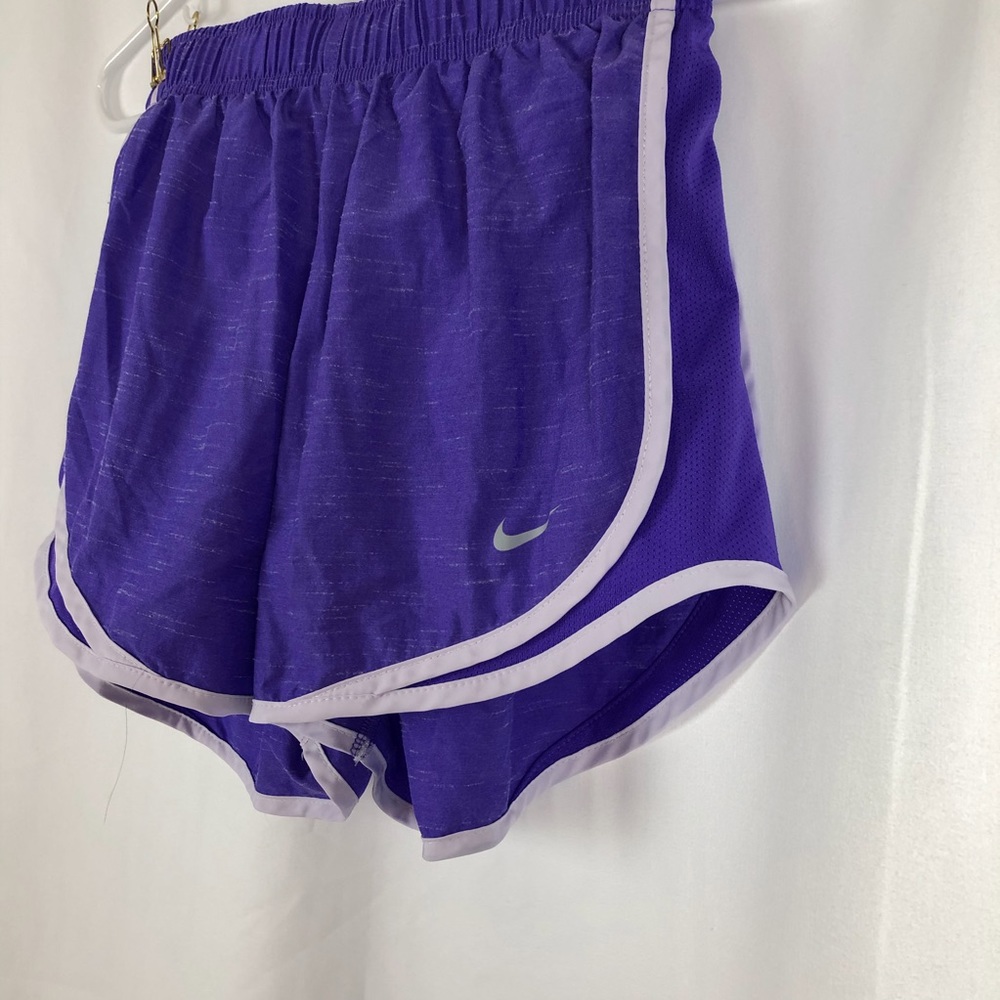Nike dri-fit running shorts tiny pocket S - Picture 5 of 11
